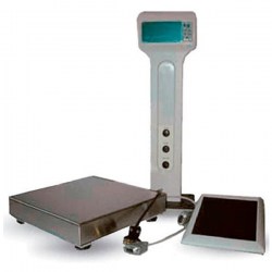 BASCULA Check Out System 3025 EPELSA